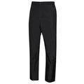 Callaway Golf Mens Corporate Waterproof Golf Trousers - Caviar - M/R