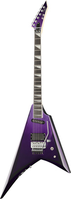 ESP E-II Alexi Ripped Sawtooth