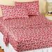 Red Barrel Studio® Floral Sheet Set redMicrofiber/Polyester | Full/Double | Wayfair 08AAF0B1EB3C42BE9FB3DC91B708BAF4