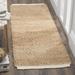 Green 30 x 0.35 in Area Rug - Darby Home Co Handmade Flatweave Jute/Sisal Ivory/Natural Area Rug Jute & Sisal | 30 W x 0.35 D in | Wayfair