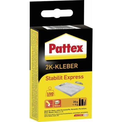 Kraftkleber Stabilit Express 30g - Pattex