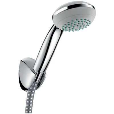 Crometta 85 - Brausegarnitur Mono, 1 Strahl, verchromt 27576000 - Hansgrohe