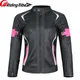 Femmes Moto Veste Manteau D'été Imperméable Hiver Chaud Équitation imbibé Imperméable Lady Hurbike