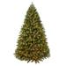 Puleo International Pre-Lit 7.5' Middleburry Spruce Artificial Christmas Tree