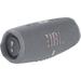 JBL Charge 5 Portable Bluetooth Speaker (Gray) JBLCHARGE5GRYAM