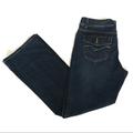 Nine West Jeans | Nine West Boot Cut Denim Jeans | Color: Blue | Size: 12