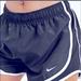 Nike Shorts | Nike Women's Dry Tempo Core Running Shorts S | Color: Blue/White | Size: S