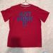Nike Shirts & Tops | Boys Youth Nike Short Sleeve Tee | Color: Blue/Red | Size: Lb