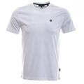 Ted Baker Oxford T-Shirt in White