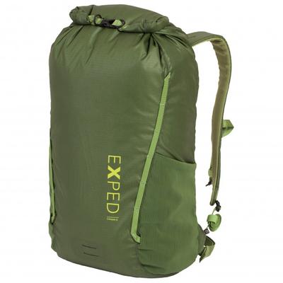 Exped - Typhoon 25 - Wanderrucksack Gr 24 l oliv Image
