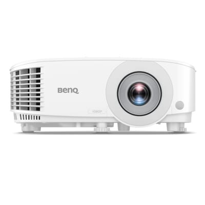 BenQ MH5005 DLP FHD Beamer 16:9 3800 ANSI Lumen VGA/HDMI/RCA/USB LS Image