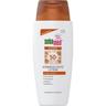 sebamed - 4-fach Sonnenschutzsystem gegen Sonnenbrand Sonnenschutz Lotion 150 ml