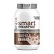 PhD Nutrition Smart Breakfast Proteinshake, mit hohem Proteingehalt & wenig Zucker, Frühstück mit essentiellen Vitaminen, Mineralien & Probiotika, 600g Mix (10 Portionen), Schoko-Müsli-Milch Geschmack