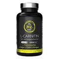 itsme.now - l-Carnitin 120 Kapseln in Lonza Qualität, l Carnitin Kapseln hochdosiert, Made in Deutschland # carnitin # Sport & Fitness Supplement