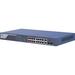 Hikvision DS-3E1318P-EI 16-Port 10/100 Mb/s PoE+ Compliant Managed Network Switch DS-3E1318P-EI