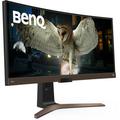 BenQ Premium EW3880R 37.5" 21:9 Curved Ultrawide HDR IPS Monitor EW3880R