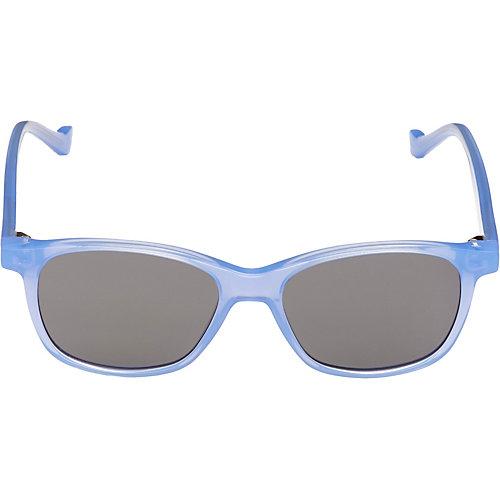 Sonnenbrille See Ya Sonnenbrillen blau