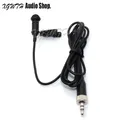 Microphone cravate Lavalier Super cardioïde pour Sennheiser EW 100 300 G1 G2 G3 G4 sans fil