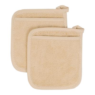 RITZ Cotton Terry Pocket Mitts (Set of 2)