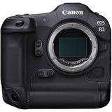 Canon EOS R3 Mirrorless Camera 4895C002