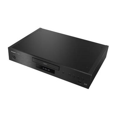 Panasonic DP-UB9000 HDR 4K UHD Network Blu-ray Disc Player - [Site discount] DP-UB9000P1K