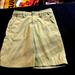 Under Armour Bottoms | Boys Under Armor Khaki Shorts Size Small | Color: Tan | Size: Sb