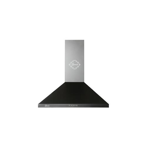 GURARI GCH 147 BL 5 Dunstabzugshaube Wandhaube 50cm