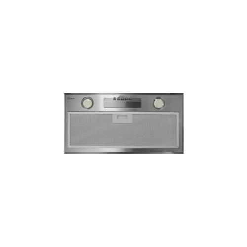 GURARI GCH B 051 52 IS Dunstabzugshaube 52cm Deckenhaube