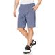 Oakley Men's TAKE PRO Short 2.0, Universal Blue HTHR, X-Small