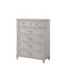 Nova II 5 Drawer Chest - Bernards 1281-152