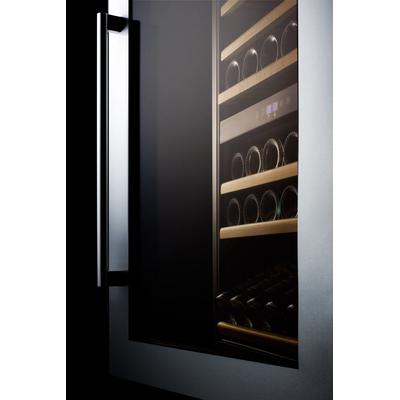 51 Bottle Integrated Wine Cellar - Summit Applianc...