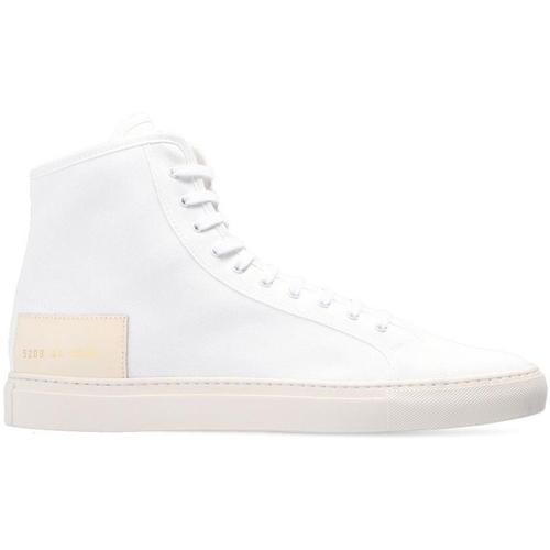 Common Projects Turnier hohe Turnierer