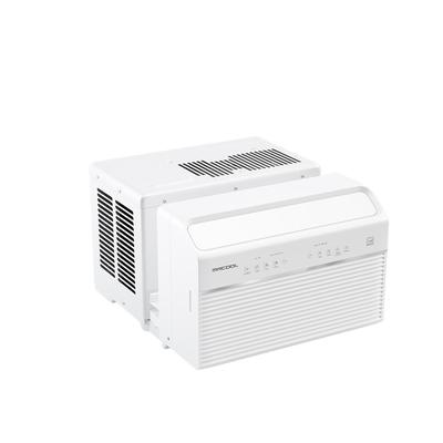 MRCOOL 10000 BTU U-Shaped Window Air Conditioner