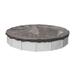 Robelle Magnesium Winter Pool Cover for Round Above Ground Pools