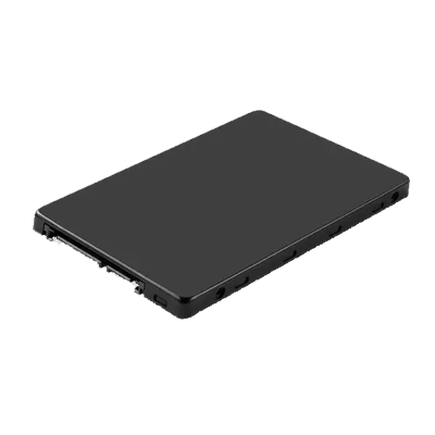 Lenovo ThinkSystem 3.5" 14TB 7.2K SATA 6Gb Hot Swap 512e HDD