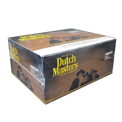 Dutch Masters Chocolate Palma Cigars