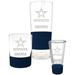 Dallas Cowboys 3-Piece Personalized Homegating Drinkware Set