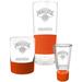 New York Knicks 3-Piece Personalized Homegating Drinkware Set