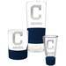 Cleveland Indians 3-Piece Personalized Homegating Drinkware Set
