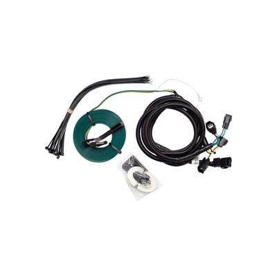 Demco Towed Connector Vehicle Wiring Kit For Chevy...