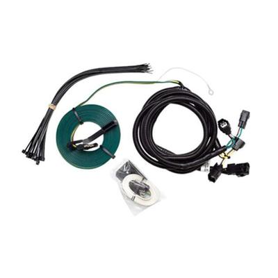 Demco Towed Connector Vehicle Wiring Kit For Ford Edge '15 '17 9523150