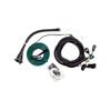 Demco Towed Connector Vehicle Wiring Kit For Ford F 150 '15 '18 9523151