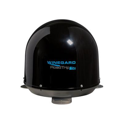 Winegard Roadtrip T4 In-Motion RV Satellite Antenn...