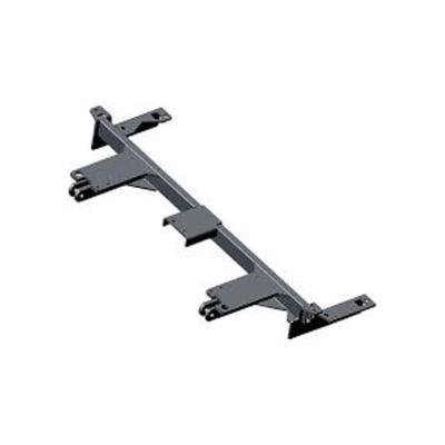 Demco Classic Baseplate For Honda Cr V 1997 2001 Fits Without Brush Guard 9 9518050