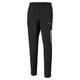 PUMA Herren Teamliga Sideline Pants, Puma Black-puma White, XL EU