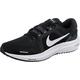 NIKE Men's Nike Air Zoom Vomero 16 Sneaker, Black White Anthracite, 8 UK