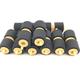 OKLILI 50PC X 675K82242 675K82240 604K56080 Paper Feed Pickup Roller for Xerox Phaser 7500 7500DN 7800DX 7800GX Workcentre 5325 5330 5335 7120 7125 7220 7220T 7225 7225T 7425 7428 7435 7525 7530 7535