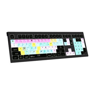 Logickeyboard ASTRA 2 Backlit Keyboard for Apple F...