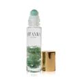 ARI ANWA Skincare - Kühlender Roll-On mit Aventurine und Rosenwasser - Crystal Glow On Gesichtswasser 10 ml Damen