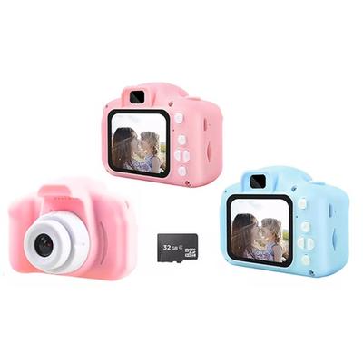 Children s Digital Camera: Two +...